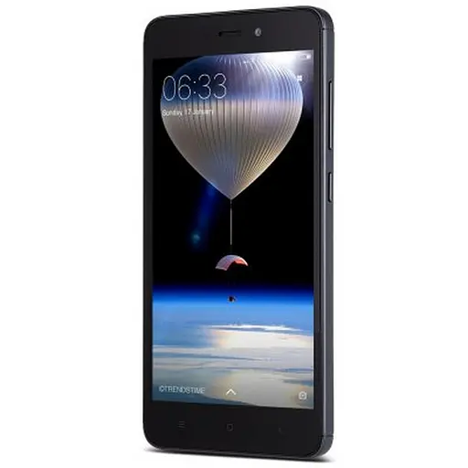 Смартфон Xiaomi Redmi 4A 2/16GB Gray Global Rom Refurbished - фото 2