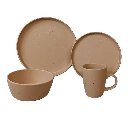 Чашка Vittora Калахарі 350 мл 1 шт. (147171) - фото 2