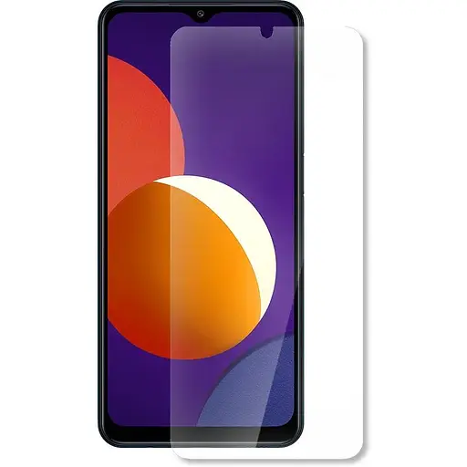 Захисна плівка StatusSKIN для Samsung Galaxy M12 M127 Екран Матова Lite