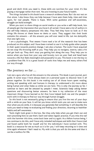 Why Has Nobody Told Me This Before? - фото 8