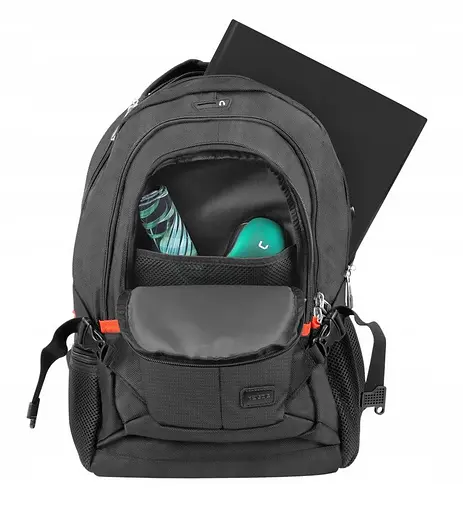 Рюкзак с отделением для ноутбука 15,6 дюймов Natec 34,5x46,5x19 см sum0021256 - фото 7