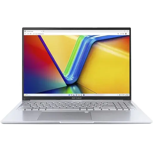 Ноутбук ASUS Vivobook 16 X1605VA-SH2192, X1605VA-SH2192, i5-13420H (8-core), 16GB 3200MHz (1x 8GB onboard) DDR4