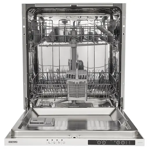 Посудомоечная машина Eleyus DWO 60024 - фото 3