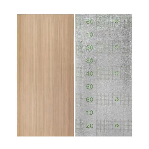 Самоклеящаяся виниловая плитка в рулоне 600х3000х2мм Мат SW-00002030 - фото 4