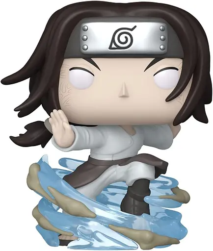 Фігурка Funko POP: Неджі Хьюга Neji Hyuga 1846 з аніме Наруто / Naruto