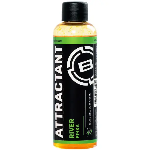 Ліквід Brain Attractant River (річка) 100 ml