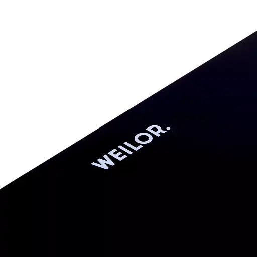 Поверхня індукційна Weilor WIS 640 Black - фото 6