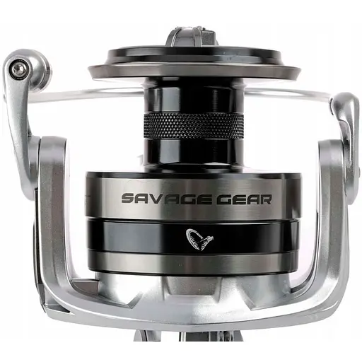 Катушка Savage Gear SGS6 8000 FD 6+1BB (1013-1854.19.63) - фото 2