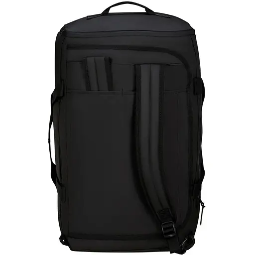 Дорожная Сумка-Рюкзак American Tourister TRAILGO BLACK 55x33x25 MG4*09002 - фото 9