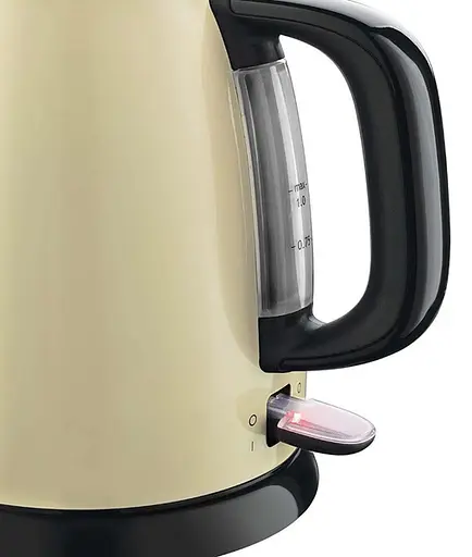 Електрочайник Russell Hobbs 24994-70 Colours Plus Mini - фото 3