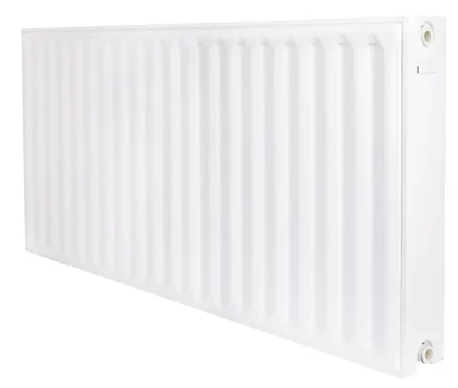 Радиатор стальной Thermo Alliance IMAS 22 тип 300x1200 мм боковое подключение (TAI223001200K) - фото 1