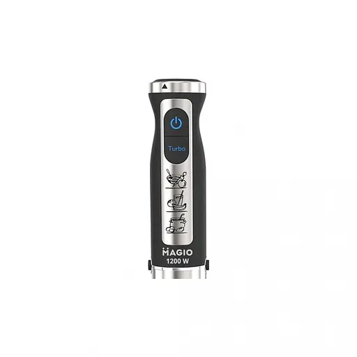 Занурювальний блендер Magio MG-644 - фото 2