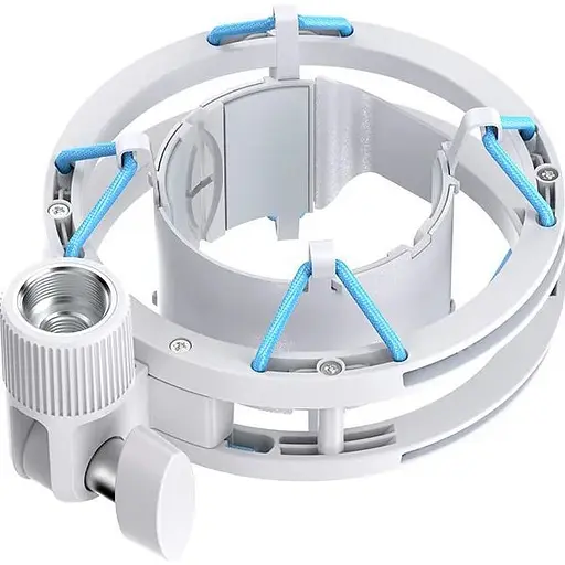 Микрофон HyperX QuadCast 2 White (AN1D9AA) [139871] - фото 9