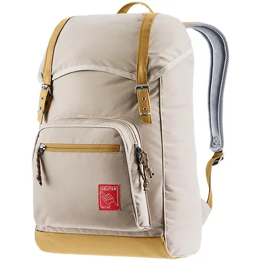 Рюкзак Deuter Innsbruck Sand (1052-3814022 6608) - фото 6