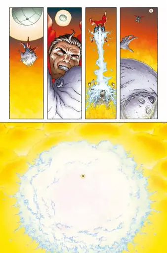 Зірковий Супермен - фото 16