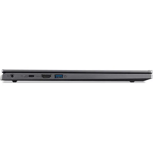Ноутбук Acer Aspire 15 A15-41M-R5ZH з процесором AMD Ryzen™ 7 8840HS pana la 5.1GHz, 15.6'', Full HD, IPS, 16GB DDR5, 512GB SSD, AMD Radeon™ 780M графікою, No - фото 16