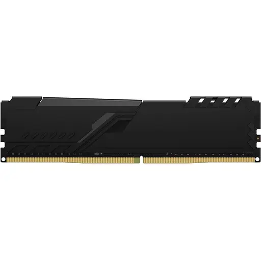 Модуль пам'яті DDR4 Kingston Fury Beast 16GB 3200 MHz Black (KF432C16BB1/16WP) [148743] - фото 4