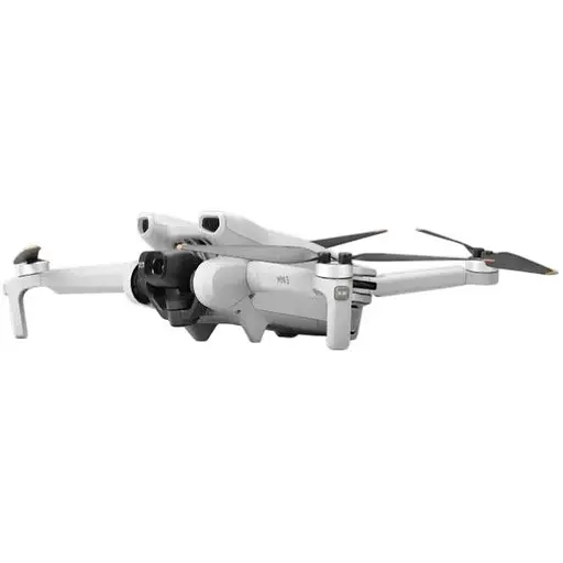 Квадрокоптер DJI Mini 3 Fly More Combo with RC-N1 Remote Controller (CP.MA.00000610.01) [79970] - фото 4