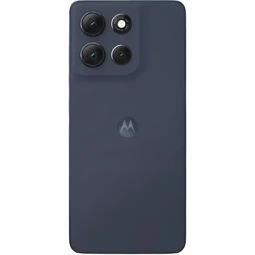 Смартфон Motorola G86 Power XT2527-7 12/256Gb Spellbound PB8X0046RS No Adapter UA UCRF