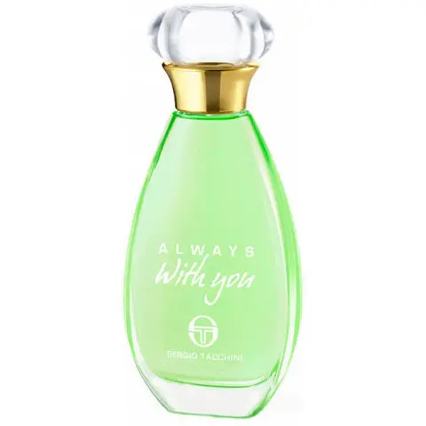 Sergio Tacchini Always With You 50 мл туалетна вода - фото 1