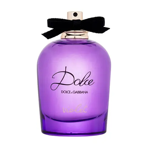 Оригінал Dolce Gabbana Dolce Violet 75 мл ТЕСТЕР туалетна вода - фото 1
