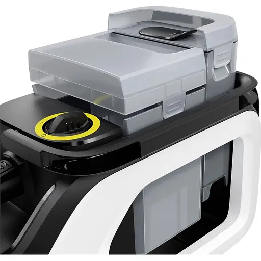 Миючий пилосос Karcher SE 3 Compact Floor (1.081-533.0) - фото 3