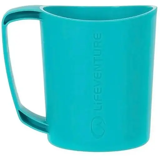 Кружка Lifeventure Ellipse Big Mug Teal (1012-75452)