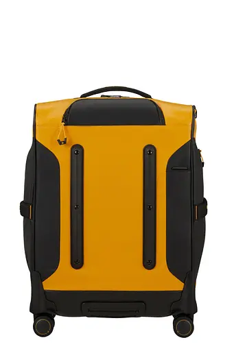 Чемодан Samsonite ECODIVER YELLOW 55x40x23 55 см KH7*06015 - фото 2