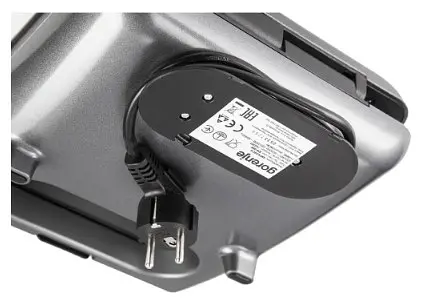 Бутербродниця Gorenje SM 703 GCB (SW-008) (6903311) - фото 8