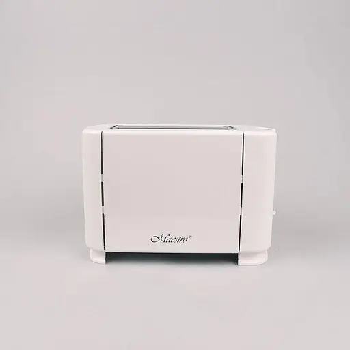 Електричний сендвіч-тостер для хліба Maestro MR 700 тостерница для гарячих бутербродів - фото 2