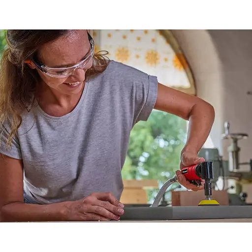 Набір шліфпаперу Einhell до TC-PA 50, 60 шт (4133131) - фото 2