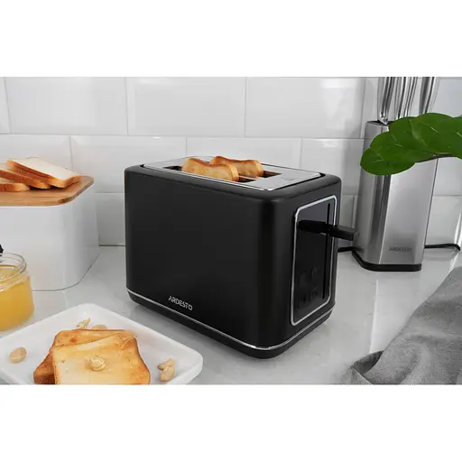 Тостер Ardesto T-K301E - фото 5