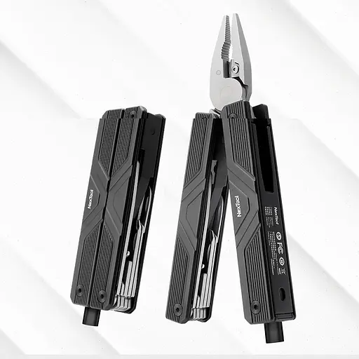 Мультитул с электроотверткой Xiaomi NexTool Gemini Electric (NE20213) - фото 2