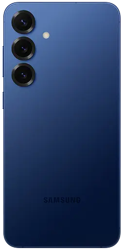 Смартфон Samsung Galaxy S25+ 12/512Gb DBG Navy 7082526 - фото 5