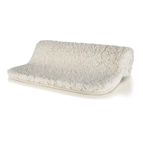 Килимок для ванної Spirella LAMB бежевий (10.15276)