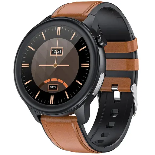 Smart Watch Maxcom Fit FW46 Xenon UA - фото 4