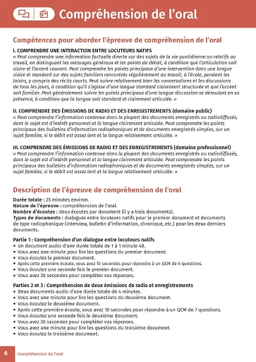 ABC DELF - Niveau B1. 3ème édition - фото 5