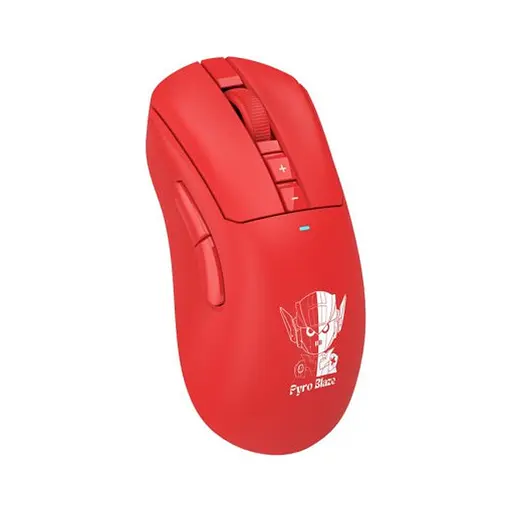 Мишка A4Tech Bloody R73 Ultra Wireless Pyro Blaze (4711421002509) - фото 8