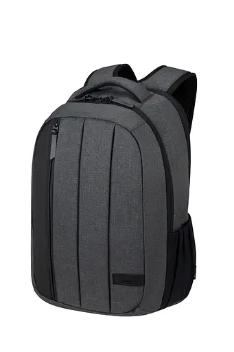 Рюкзак 15,6" American Tourister STREETHERO GREY 45x30,5x20,5 ME2*08002 - фото 6