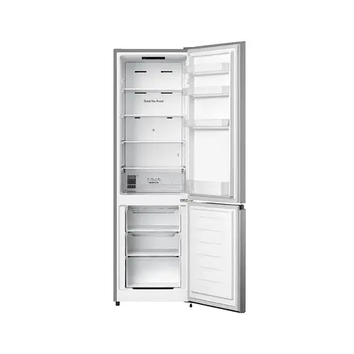 Холодильник Gorenje NRK418EES4 - фото 2
