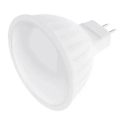 Лампа Brille світлодіодна LED 5W GU5.3 WW MR16-PA 220 В