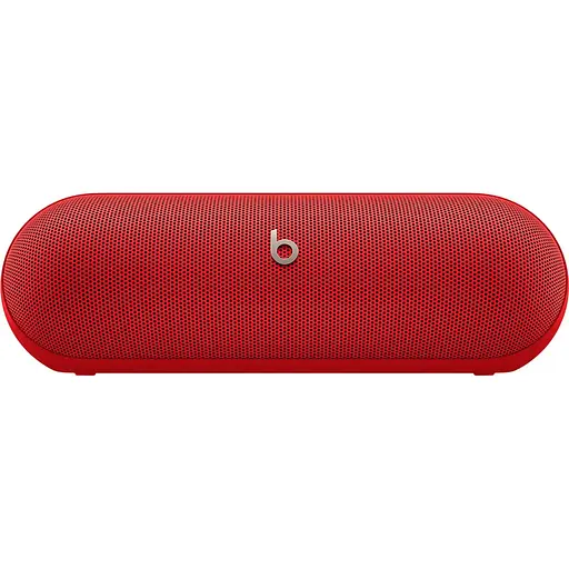 Портативна акустика Beats by Dr. Dre Pill Statement Red (MWQW3) [128722]