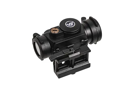 Приціл коліматорний Vector Optics Maverick-IV 1x20 Mini 3МОА - фото 6