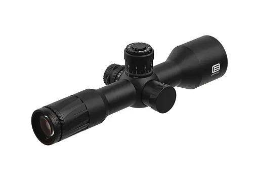 Оптический прицел EOTech Vudu 5-25x50 (34 мм) illum. FFP H59 Reticle MRAD - фото 2