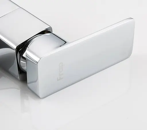 Змішувач для кухні Frap F4546 - фото 2