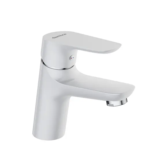 Змішувач для раковини DAMIXA Origin Bit 770210200 - фото 2