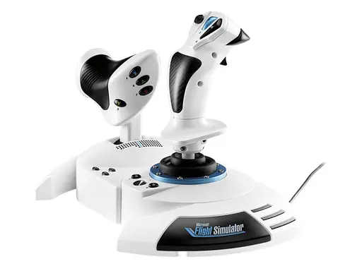 Контролер Thrustmaster do gry Flight Simulator 4460295 - фото 5