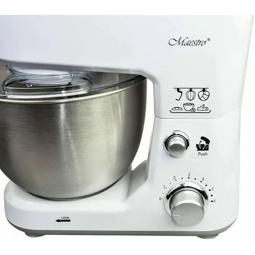 Кухонна машина Maestro MR-560 - фото 2