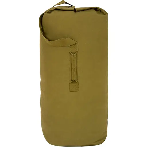 Сумка для снаряжения Highlander Kit Bag 14" Base Olive (TB006-OG) - фото 1