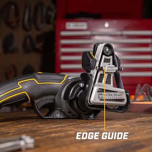 Направляюча кромка для точила Work Sharp Ken Onion Edition MK2 - фото 3